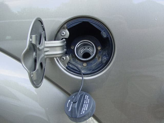 Check gas cap bmw x3 что означает